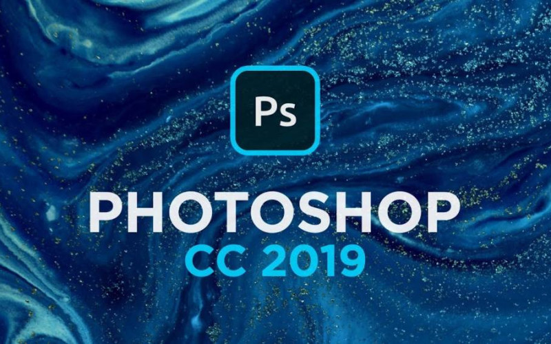 New features of Photoshop CC 2019